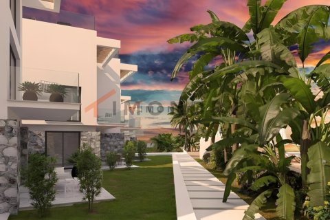 1+1 Leilighet  i Tatlisu, Famagusta,  Nr. 171637 - 5