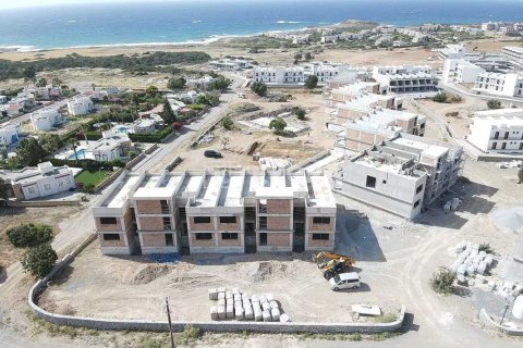 1+1 Lejlighed i Famagusta, Nr. 161477 - 19