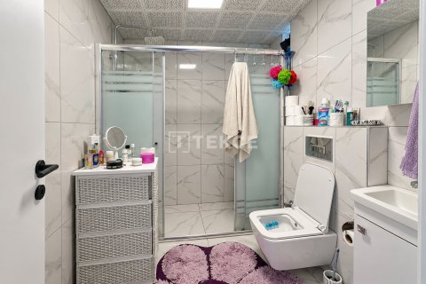 آپارتمان در  Belek ، ترکیه 3 خوابه ، 129 متر مربع.  شماره 238328 - 19