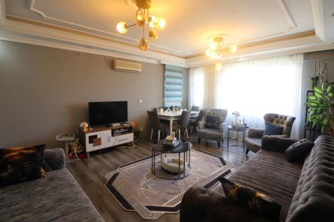 4+2 Wohnung  in Antalya, Türkei Nr. 238912