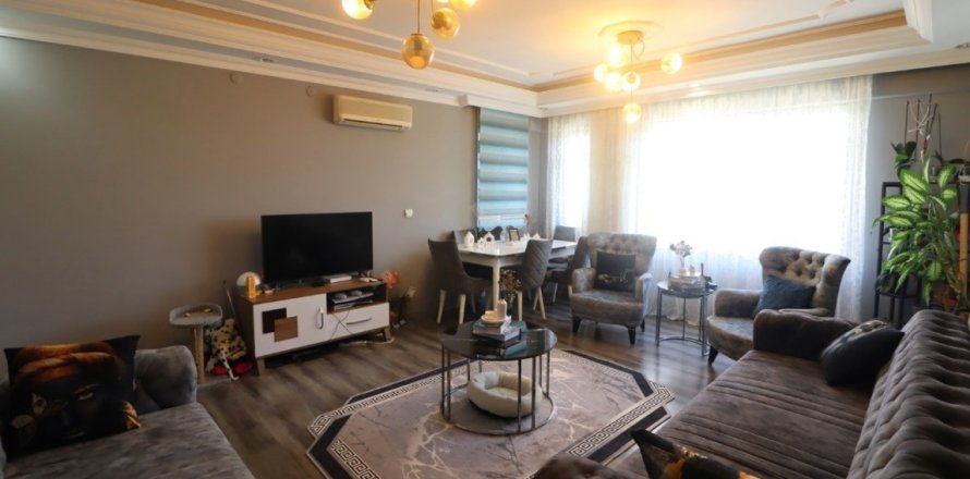 4+2 Wohnung in Antalya, Türkei Nr. 238912