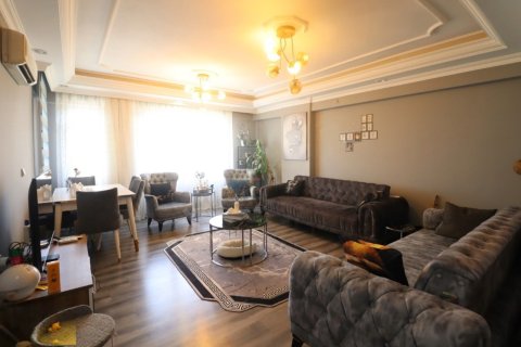 4+2 Wohnung in Antalya, Türkei Nr. 238912 - 2