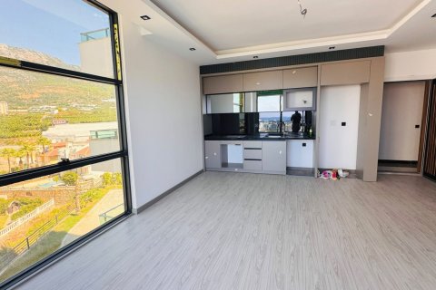 1+0 Leilighet i Mahmutlar, Antalya, Tyrkia Nr. 238581 - 2