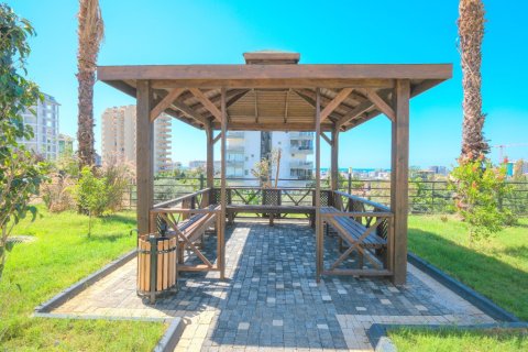 1+0 Leilighet i Mahmutlar, Antalya, Tyrkia Nr. 238581 - 14