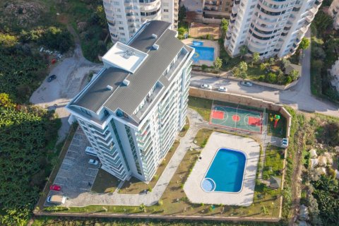 1+0 Leilighet i Mahmutlar, Antalya, Tyrkia Nr. 238581 - 7