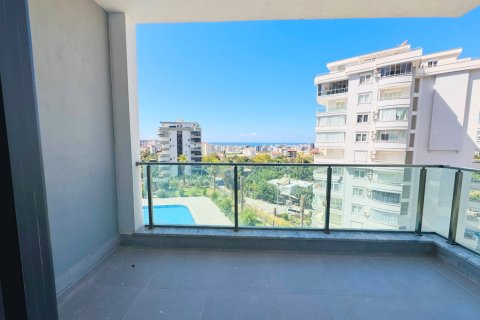 1+0 Leilighet i Mahmutlar, Antalya, Tyrkia Nr. 238581 - 6