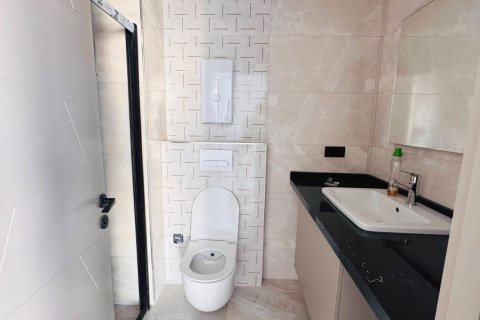 1+0 Leilighet i Mahmutlar, Antalya, Tyrkia Nr. 238581 - 5