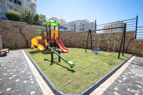 1+0 Leilighet i Mahmutlar, Antalya, Tyrkia Nr. 238581 - 15