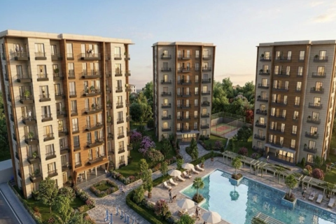 2+1 Wohnung in Antalya, Türkei Nr. 238854 - 5