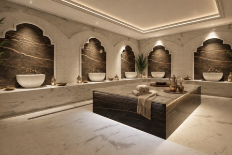 2+1 Wohnung in Antalya, Türkei Nr. 238854 - 8