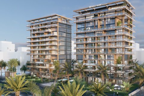3+1 Wohnung  in Mahmutlar, Antalya, Türkei Nr. 238711 - 5