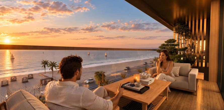 3+1 Wohnung  in Mahmutlar, Antalya, Türkei Nr. 238711