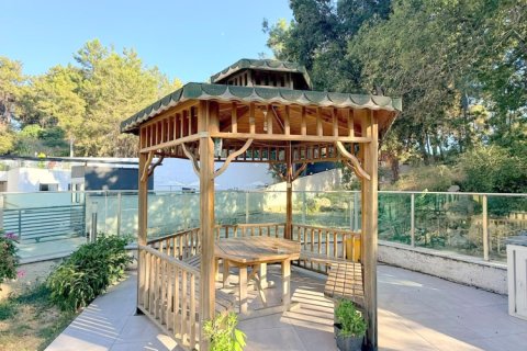 Daire  1+0  Avsallar, Antalya, Türkiye №238413 - 15