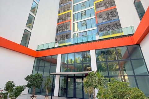 Daire  1+0  Avsallar, Antalya, Türkiye №238413 - 12