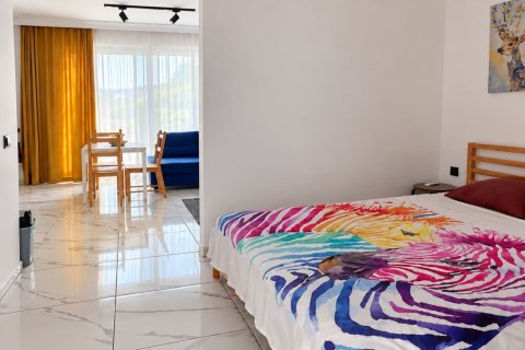 Daire  1+0  Avsallar, Antalya, Türkiye №238413 - 4