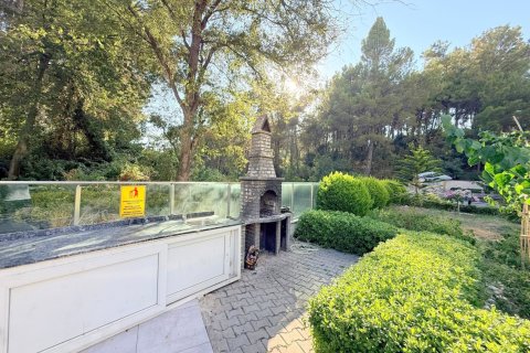 Daire  1+0  Avsallar, Antalya, Türkiye №238413 - 14