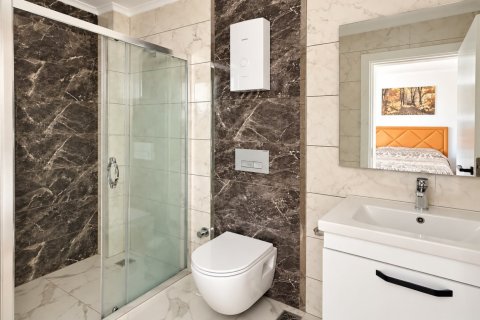Daire  1+0  Avsallar, Antalya, Türkiye №238413 - 5