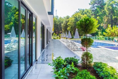 Daire  1+0  Avsallar, Antalya, Türkiye №238413 - 10