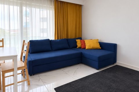Daire  1+0  Avsallar, Antalya, Türkiye №238413 - 2