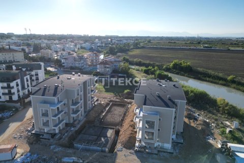 3+1 Lägenhet  i Belek, Antalya, Turkiet Nr. 222130 - 30