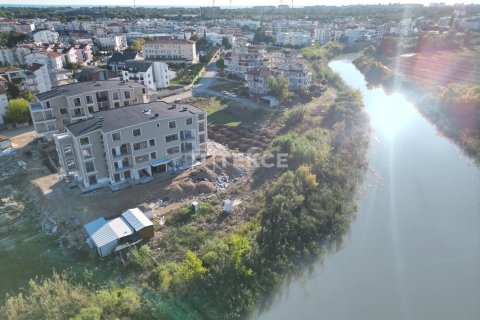 3+1 Lägenhet  i Belek, Antalya, Turkiet Nr. 222130 - 25