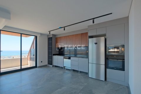 2+1 Leilighet i Alanya, Antalya, Tyrkia Nr. 238603 - 14