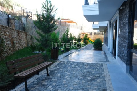 Apartment for sale  in Alanya, Antalya, Turkey, 1 bedroom, 55m2, No. 117137 – photo 26