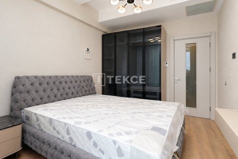 1+1 Lägenhet  i Aksu, Antalya, Turkiet Nr. 216971 - 16