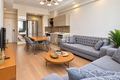 1+1 Lägenhet  i Aksu, Antalya, Turkiet Nr. 216971 - 11