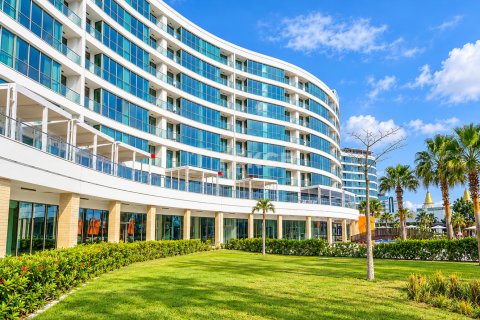 1+1 Lägenhet  i Aksu, Antalya, Turkiet Nr. 216971 - 5