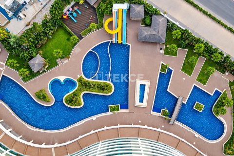 1+1 Lägenhet  i Aksu, Antalya, Turkiet Nr. 216971 - 4