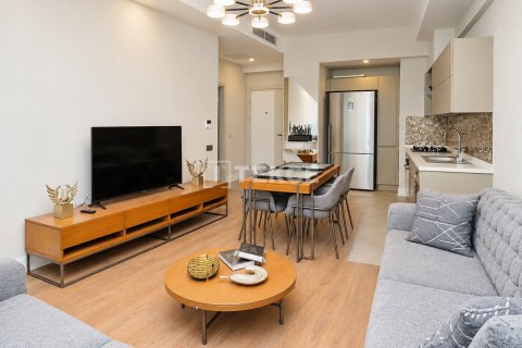 1+1 Lägenhet  i Aksu, Antalya, Turkiet Nr. 216971 - 12