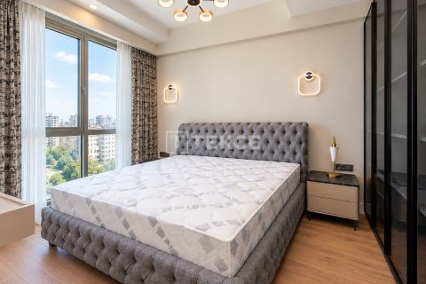 1+1 Lägenhet  i Aksu, Antalya, Turkiet Nr. 216971 - 15