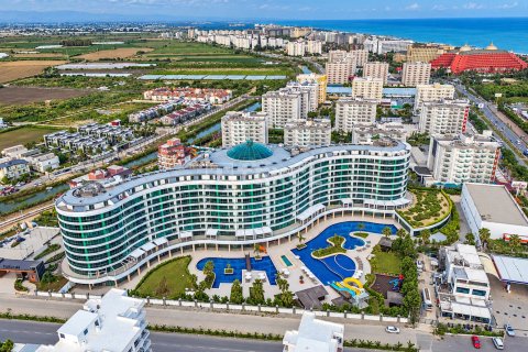 1+1 Lägenhet  i Aksu, Antalya, Turkiet Nr. 216971 - 3