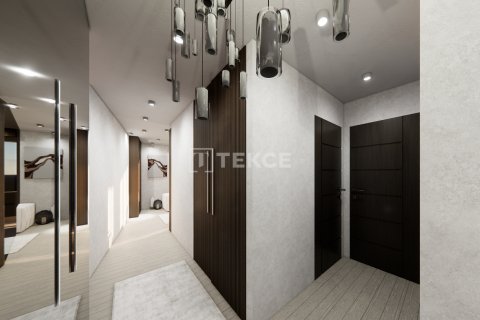 Apartment for sale in Guzelyurt, Northern Cyprus, studio, 45m2, No. 238816 – photo 27