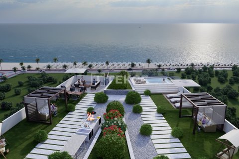 Apartment for sale in Guzelyurt, Northern Cyprus, studio, 45m2, No. 238816 – photo 6