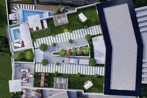 Apartment for sale in Guzelyurt, Northern Cyprus, studio, 45m2, No. 238816 – photo 11