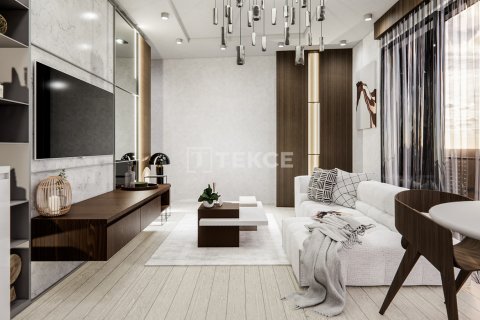Apartment for sale in Guzelyurt, Northern Cyprus, studio, 45m2, No. 238816 – photo 24