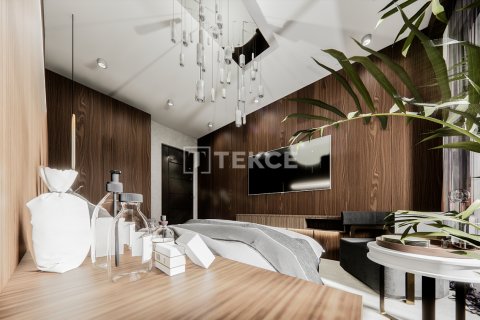 Apartment for sale in Guzelyurt, Northern Cyprus, studio, 45m2, No. 238816 – photo 21