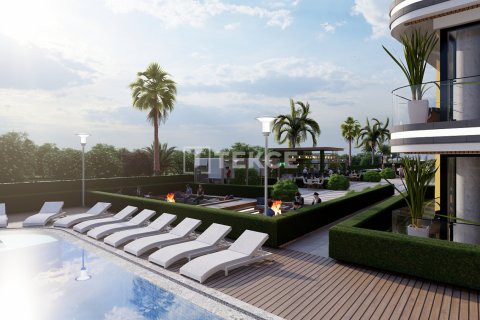 Apartment for sale in Guzelyurt, Northern Cyprus, studio, 45m2, No. 238816 – photo 19