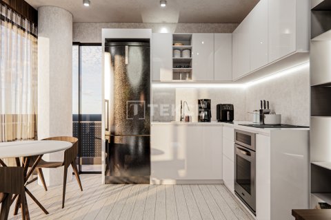 Apartment for sale in Guzelyurt, Northern Cyprus, studio, 45m2, No. 238816 – photo 25