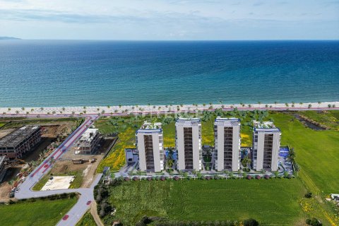 Apartment for sale in Guzelyurt, Northern Cyprus, studio, 45m2, No. 238816 – photo 5