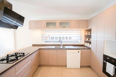Продажа квартиры в Серике, Анталье, Турция 3+1, 200м2, №238367 – фото 7