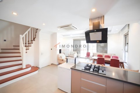 Продажа квартиры в Серике, Анталье, Турция 3+1, 200м2, №238367 – фото 4