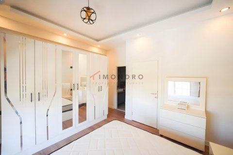 Продажа квартиры в Серике, Анталье, Турция 3+1, 200м2, №238367 – фото 9