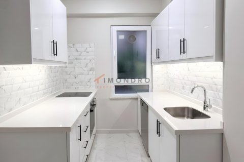 2+1 Leilighet i Fatih, Istanbul, Tyrkia Nr. 238397 - 4