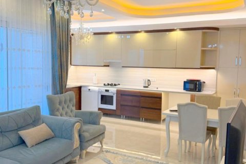2+0 Lejlighed  i Mahmutlar, Antalya, Tyrkiet Nr. 238244 - 2