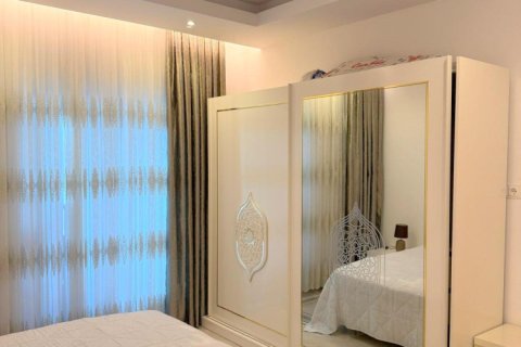 2+0 Lejlighed  i Mahmutlar, Antalya, Tyrkiet Nr. 238244 - 7