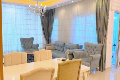 2+0 Lejlighed  i Mahmutlar, Antalya, Tyrkiet Nr. 238244 - 4