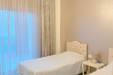 2+0 Lejlighed  i Mahmutlar, Antalya, Tyrkiet Nr. 238244 - 9